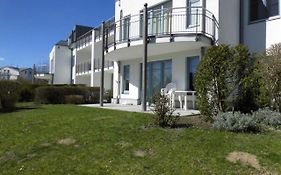 54 Appartement Residenz Bellevue Usedom